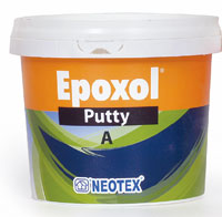 EPOXOL PUTTY