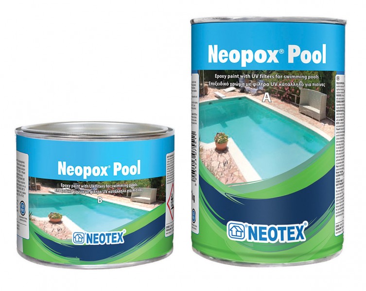 Neopox Pool