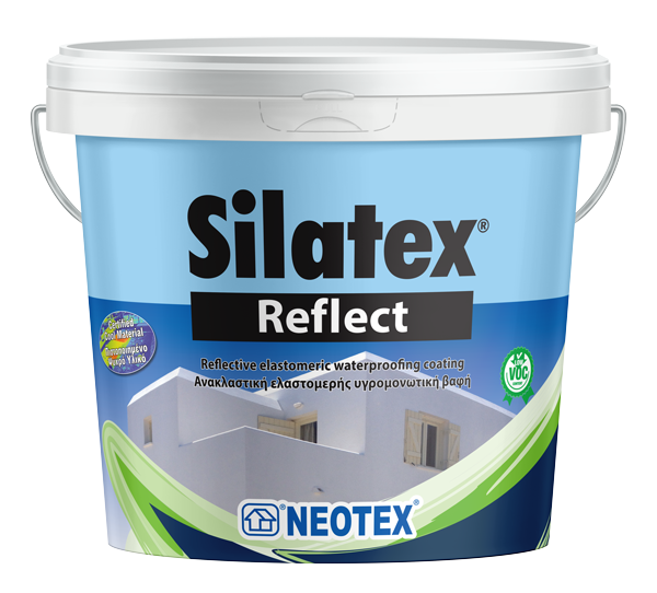SILATEX REFLECT