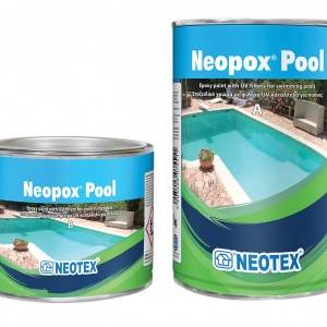 Neopox Pool photo