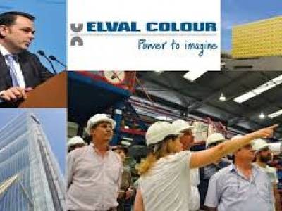 ELVAL COLOUR