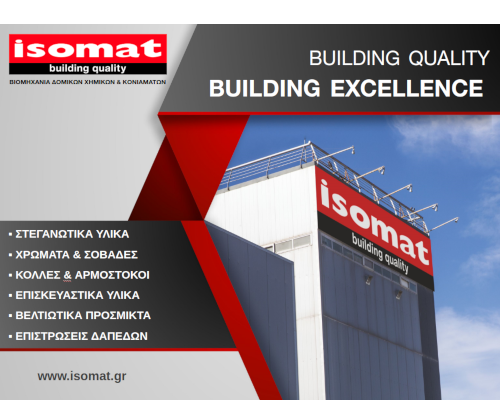 Isomat