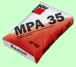 Baumit MPA 35