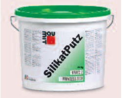 Baumit SilikatPutz