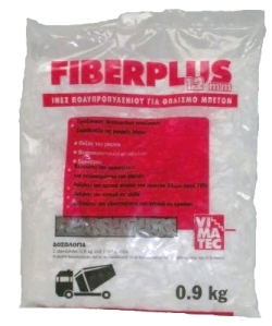 FIBERPLUS 12 mm