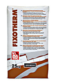 FIXOTHERM white