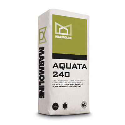 AQUATA 240 (πρ. WS 240)