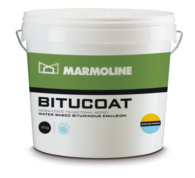 BITUCOAT