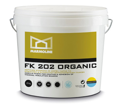 FK 202 ORGANIC