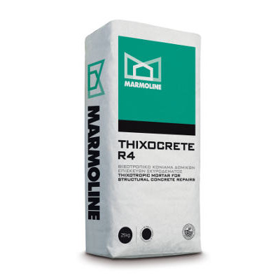 THIXOCRETE R4