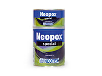 ΝΕΟPOX  SPECIAL