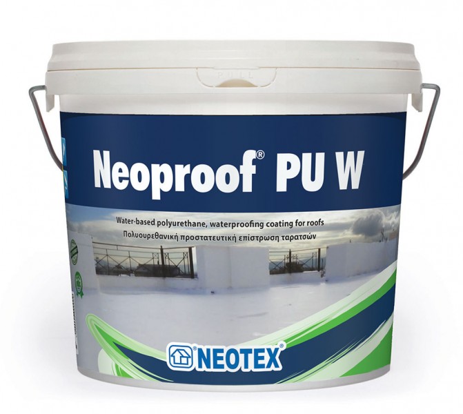 NEOPROOF PU W