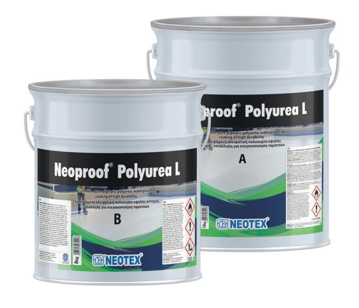 Neoproof Polyurea L