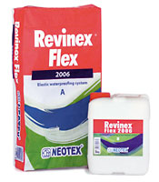 REVINEX FLEX 2006