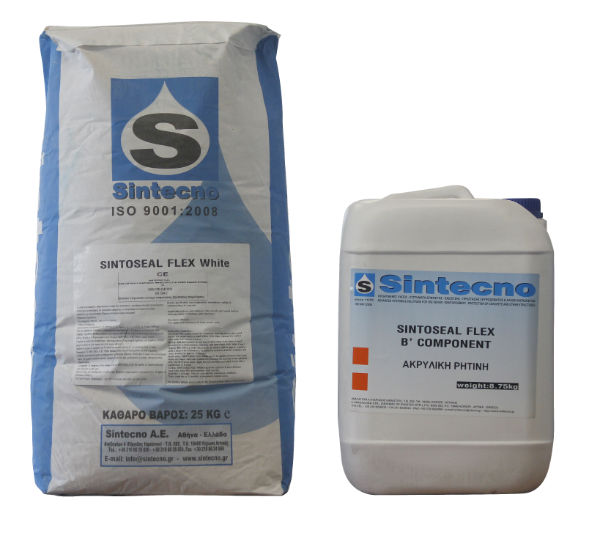 SINTOSEAL FLEX