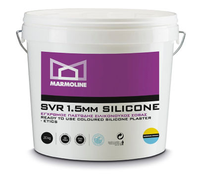 SVR SILICONE