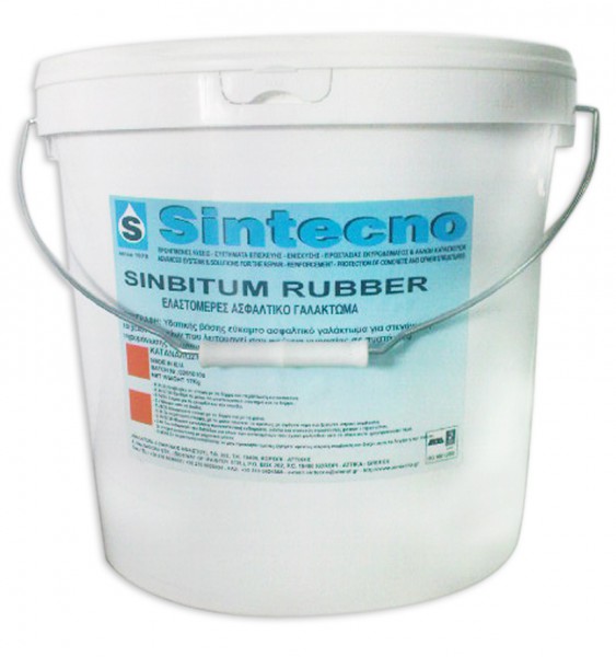 SINBITUM RUBBER