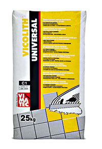 VICOLITH UNIVERSAL white