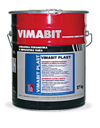 VIMABIT PLAST