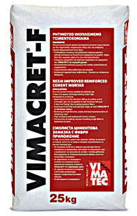 VIMACRET-F