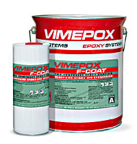 VIMEPOX F COAT