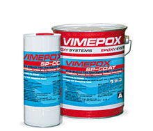 VIMEPOX SP COAT
