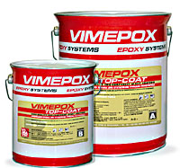 VIMEPOX TOP COAT