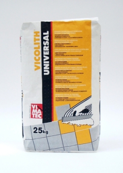 VICOLITH UNIVERSAL white