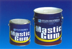 MASTICGUM