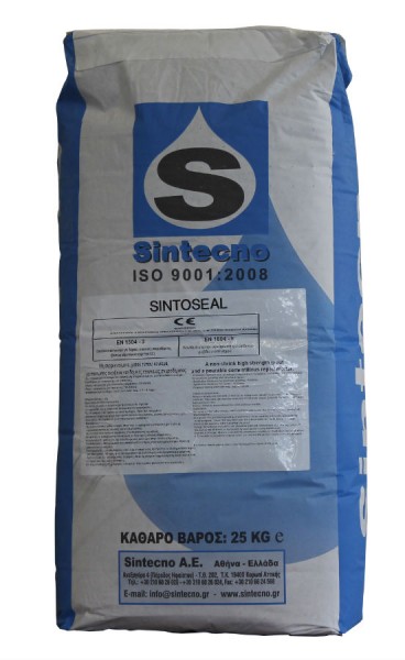 SINTOSEAL