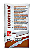 FIXOTHERM white photo