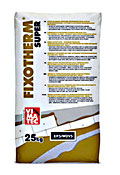 FIXOTHERM SUPER white photo
