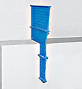 JOINT TAPES ΥΔΡΟΦΡΑΓΕΣ (WATERSTOPS) ΑΡΜΩΝ ΣΚΥΡΟΔΕΜΑΤΟΣ photo