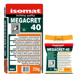 MEGACRET-40 photo