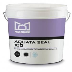 AQUATA SEAL 100 (πρ. ROOF SEAL 100) photo