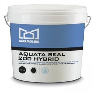 AQUATA SEAL 200 HYBRID (πρ. ROOF SEAL 200 HYBRID) photo