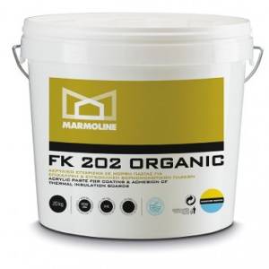 FK 202 ORGANIC photo