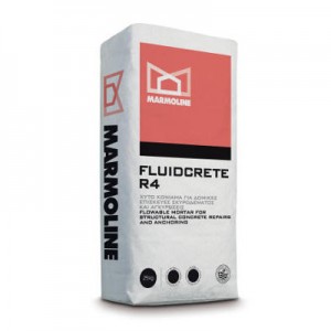 FLUIDCRETE R4 photo