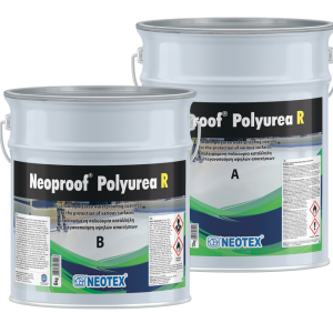 Neoproof Polyurea R photo