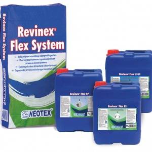 Revinex Flex System photo
