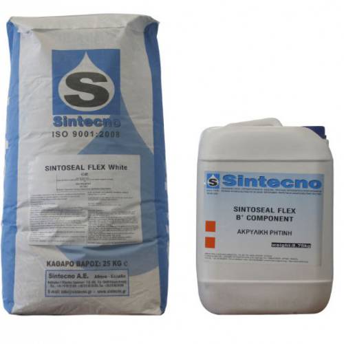 SINTOSEAL FLEX photo