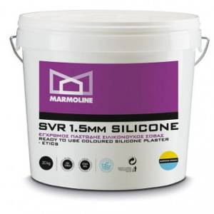 SVR SILICONE photo