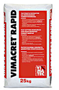 VIMACRET RAPID photo