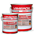 VIMEPOX FLOORING photo