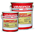 VIMEPOX TOP COAT photo