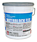 WATERBLOCK FLEX photo